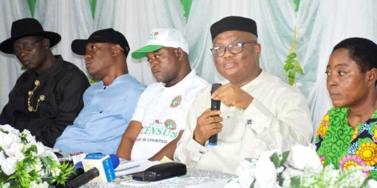 President Tinubu will decide the date for  2023 census- Federal Commissioner 