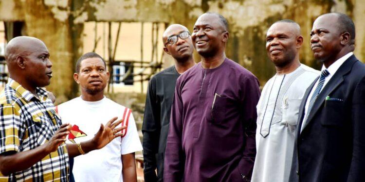 Chamber to partner industrialists, entrepreneurs to promote businesses in Nsukka