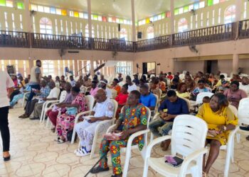 FG grants license for Domestic Export Warehouse in South-East