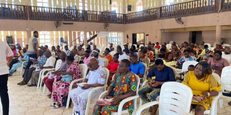 FG grants license for Domestic Export Warehouse in South-East