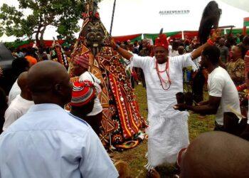 Son of nobody can become somebody, with God’s grace, hard work” – Rep Nnamchi