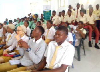 Foundation lauds FG’s renewed fight against drug/substance abuse