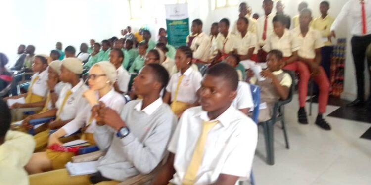 Foundation lauds FG’s renewed fight against drug/substance abuse