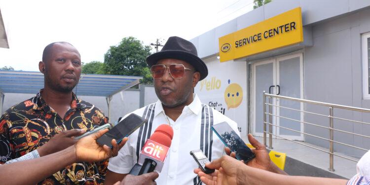 S.Mobile Will Empower Enugu Youths Through Telecommunications, CEO Adonu Says