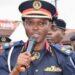New NSCDC commandant assumes duty in Rivers