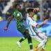 Football enthusiasts hail Flying Eagles’ heroics against Argentina, says team improving with each game