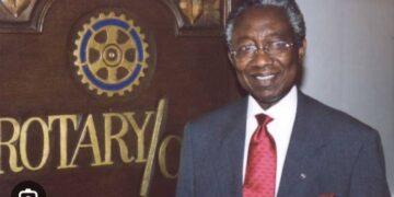 Sir Emeka Offor condoles with Majiyagbe family
