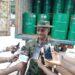 Army intercepts 16,000 litres of adulterated diesel in Rivers