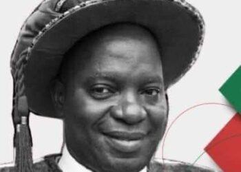 MADUKA UNIVERSITY Appoints Professor Ogbulogo, Ex-VC Convenant University, as Pioneer Vice Chancellor