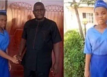 Mmesoma Ejikeme doesn’t have the brain to forge result – Innoson hits back at JAMB on alleged result forgery