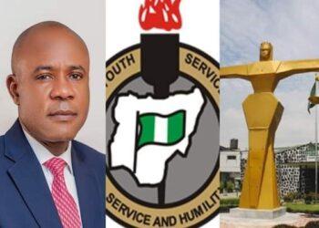 Alleged Certificate Forgery: Court To Hear NYSC’s Objection In Gov. Mbah’s Suit