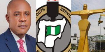 Alleged Certificate Forgery: Court To Hear NYSC’s Objection In Gov. Mbah’s Suit