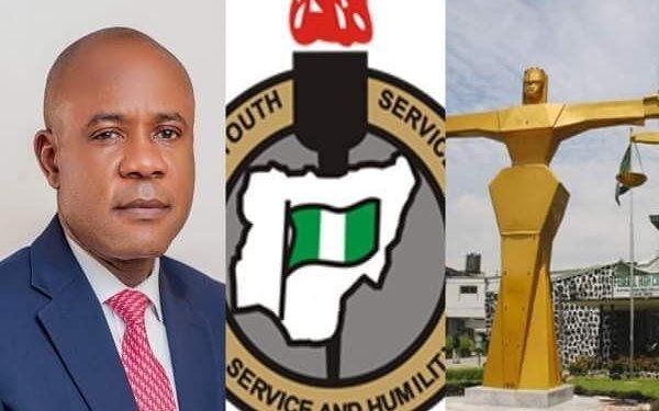 Alleged Certificate Forgery: Court To Hear NYSC’s Objection In Gov. Mbah’s Suit