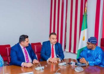 Nigeria Is Safe For Foreign Investors -Akpabio