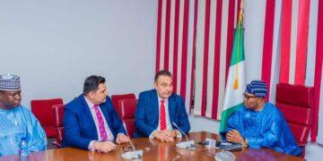 Nigeria Is Safe For Foreign Investors -Akpabio