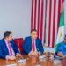 Nigeria Is Safe For Foreign Investors -Akpabio