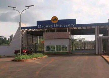 193 Students make 1st Admission List of MADUKA UNIVERSITY for 2023–2024 Academic Session
