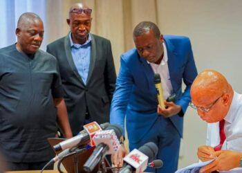 FUEL SUBSIDY: AKWA IBOM STATE GOVT TO PARTNER INNOSON MOTORS