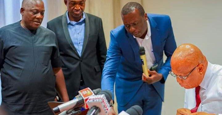 FUEL SUBSIDY: AKWA IBOM STATE GOVT TO PARTNER INNOSON MOTORS