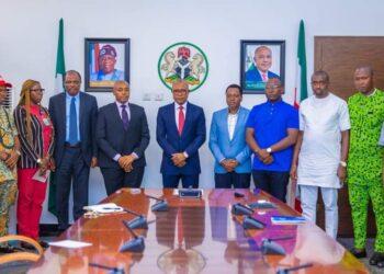 Fuel subsidy removal: Mbah rolls out palliatives for residents of Enugu State