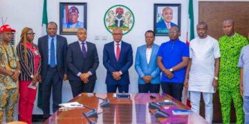 Fuel subsidy removal: Mbah rolls out palliatives for residents of Enugu State