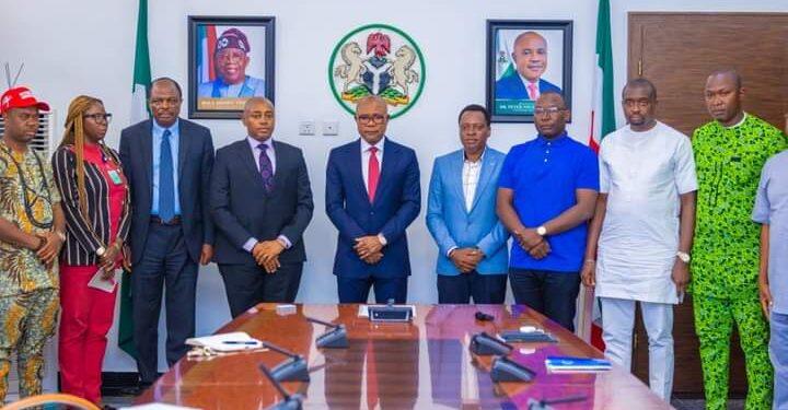 Fuel subsidy removal: Mbah rolls out palliatives for residents of Enugu State