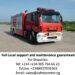 RCL Safety Centre introduces in-country assembled fire trucks with guaranteed local support, maintenance and fire drills