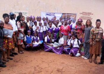 NDIC trains 180 students on financial discipline, investments in Enugu.