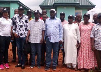 Enugu State rated high on World Bank/FG APPEALS projects implementation