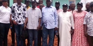 Enugu State rated high on World Bank/FG APPEALS projects implementation