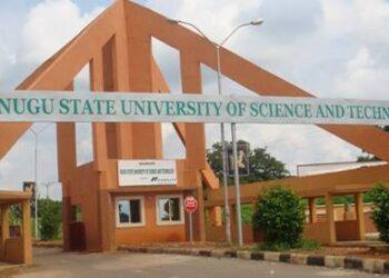 SUG confirms release of 29 out of 34 ESUT students recently arrested by police