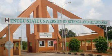 SUG confirms release of 29 out of 34 ESUT students recently arrested by police