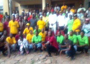 Enugu Govt trains 60 commercial tricycle task force members to improve professionalism