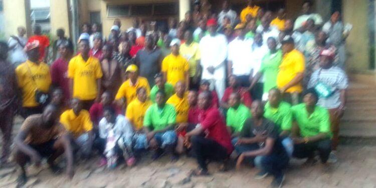 Enugu Govt trains 60 commercial tricycle task force members to improve professionalism