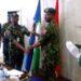Maj.-Gen. Dada assumes office as 38th GOC, 82 Division Enugu