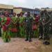 GOC inaugurates 14 Brigade NAOWA vocational centre