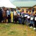 11 graduates, 50 students matriculate in Enugu State NOUN Custodial Special Centre