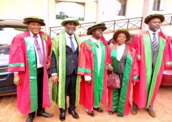 Don urges Nigerians to shun environmental abuse