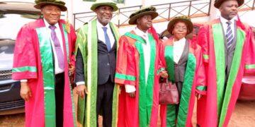 Don urges Nigerians to shun environmental abuse