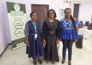 NHIA partners Roche, Pfizer to ensure quality services for enrollees