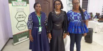 NHIA partners Roche, Pfizer to ensure quality services for enrollees