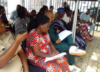 Polio: Enugu government targets children in 3 LGAs for special vaccination intervention