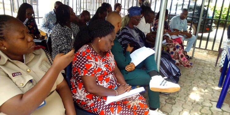 Polio: Enugu government targets children in 3 LGAs for special vaccination intervention