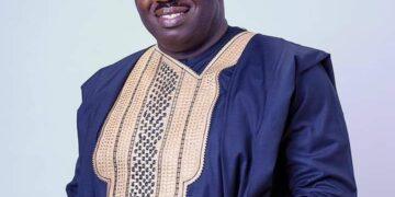 Oruruo urges Gov. Mbah to attract private sector investment to sports in Enugu State