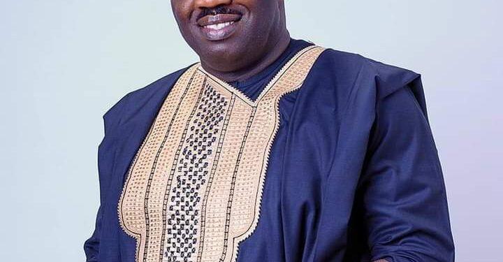 Oruruo urges Gov. Mbah to attract private sector investment to sports in Enugu State