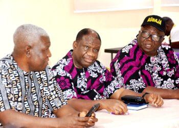 Group calls for reactivation of abandoned Enugu coal mines