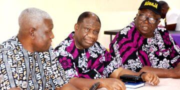 Group calls for reactivation of abandoned Enugu coal mines