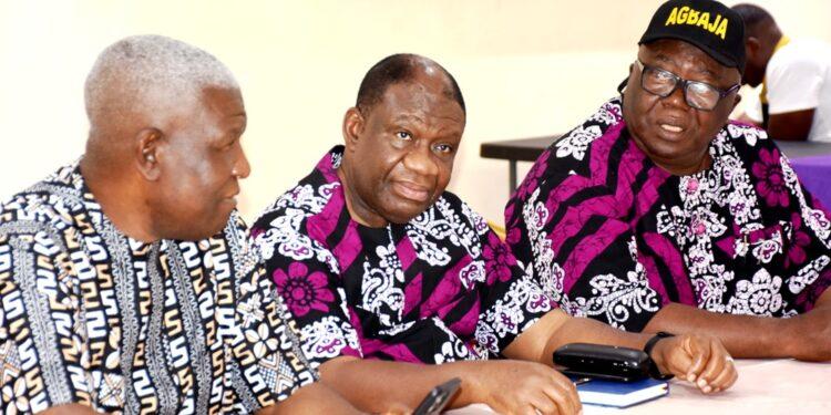 Group calls for reactivation of abandoned Enugu coal mines