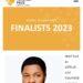 Noel Alumona named among 50 finalists to win $100,000 Global Student Prize