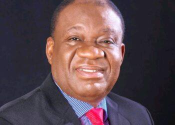Prof. Nebo urges Enugu youths to embrace digital literacy skills